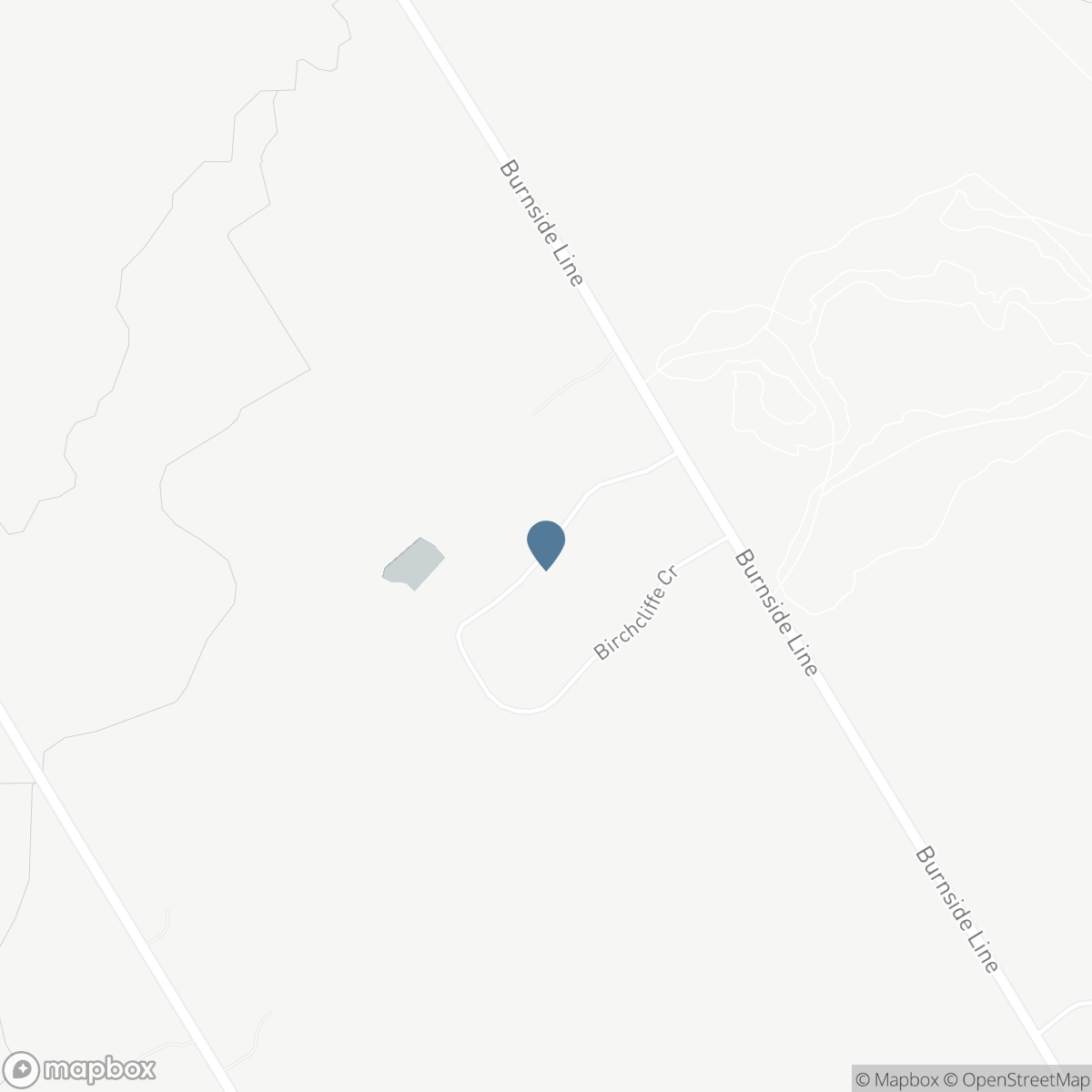 1208 BIRCHCLIFFE CRESCENT, Orillia, Ontario L3V 6H4